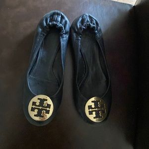 Tory Burch flats